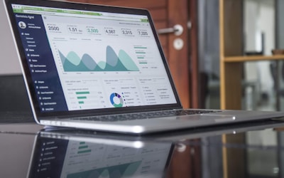 Business Website
