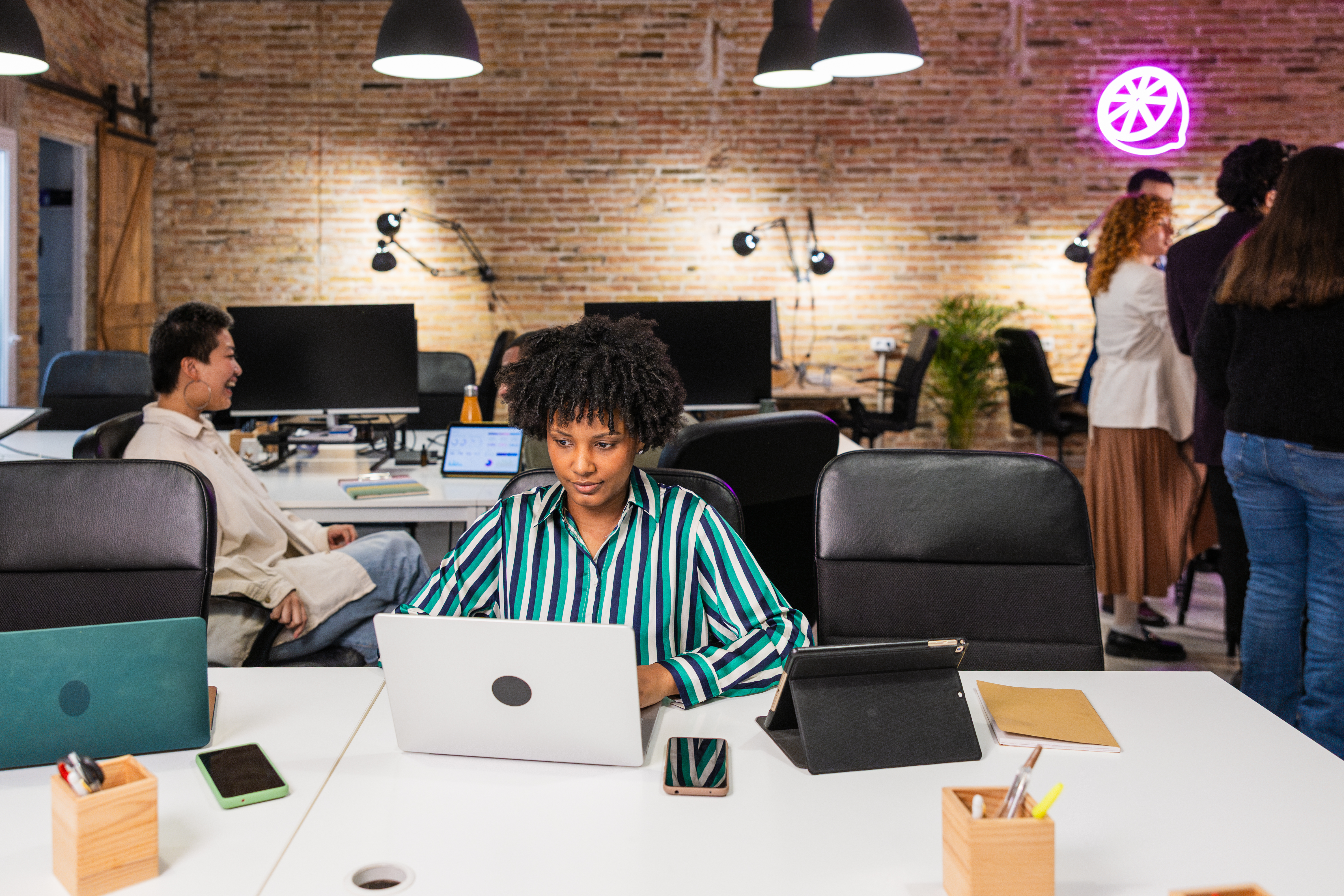 Professional Web Development Team