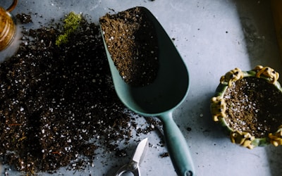 Landscaping Website