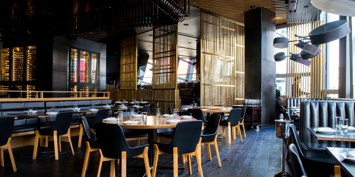 Restaurant Template