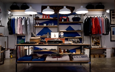 E-commerce Site
